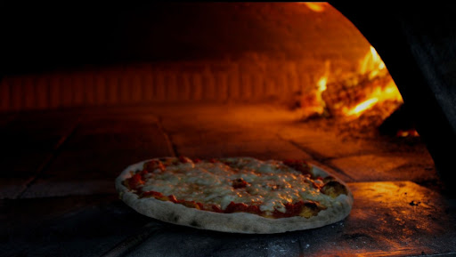 Pizzeria Anima e Cori in Paternò, Città Metropolitana di Catania