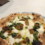 Photo n°2 de l'avis de Monica.o fait le 02/05/2022 à 08:53 sur le  Ristorante Pizzeria Buongiorno Napoli Viterbo à Viterbo