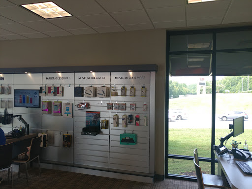 Cell Phone Store «Verizon Authorized Retailer – Cellular Sales», reviews and photos, 2606 Cloverdale Rd, Florence, AL 35633, USA