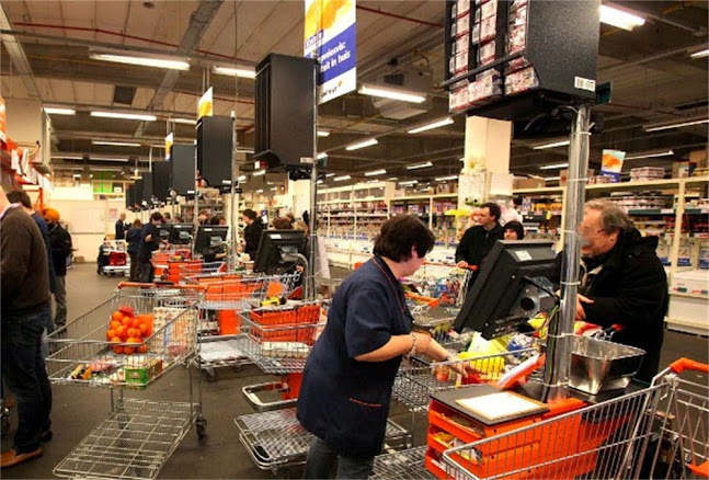 Beoordelingen van Colruyt Marche-en-Famenne in Marche-en-Famenne - Supermarkt
