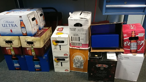 Liquor Store «ABC Fine Wine & Spirits», reviews and photos, 1808 Citrus Blvd, Leesburg, FL 34748, USA