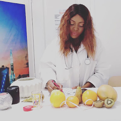 Clémence Sandrine Grandjean - Diététicienne Nutritionniste - 77000 Melun à Melun