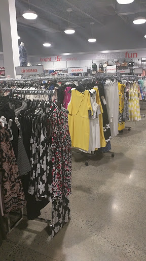 Clothing Store «K&G Fashion Superstore», reviews and photos, 77 Willowbrook Blvd Suite 81, Wayne, NJ 07470, USA