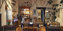 Atmosphère du Restaurant Le Marconnay à Sanxay - n°6