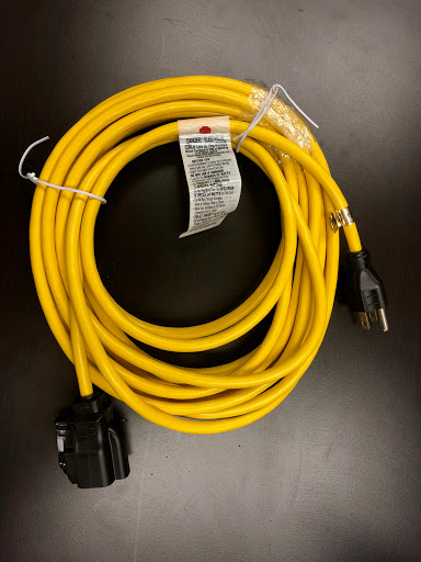 Manufacturer «Electric Cord Sets, Inc.», reviews and photos, 4700 Manufacturing Rd, Cleveland, OH 44135, USA