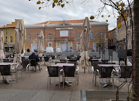 Atmosphère du Restaurant Le Petit Moka - Centre ville à Perpignan - n°3