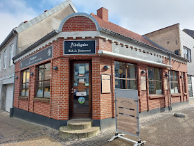 Café Adelgade