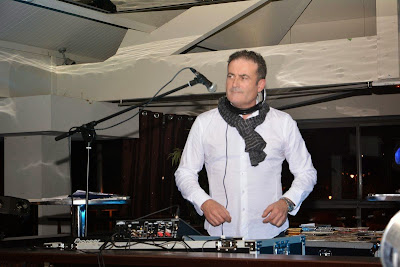 DJ ERBIN à Anglet