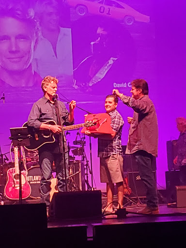 Cultural Center «Parker Arts, Culture & Events Center», reviews and photos, 20000 Pikes Peak Avenue, Parker, CO 80138, USA