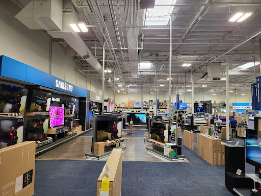 Electronics Store «Best Buy», reviews and photos, 2415 Via Campo, Montebello, CA 90640, USA