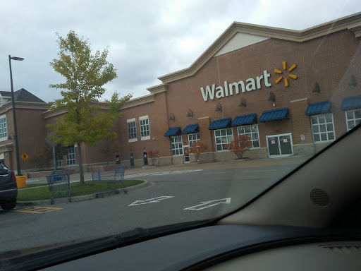 Department Store «Walmart Supercenter», reviews and photos, 6170 Saginaw Rd, Grand Blanc, MI 48439, USA