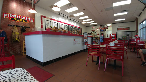 Sandwich Shop «Firehouse Subs», reviews and photos, 2855 Glacier Ln N #400, Plymouth, MN 55447, USA