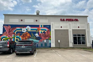 U.S. Pizza Downtown Conway image