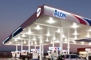 ALON Gas Station image