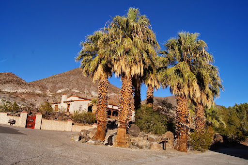 National Park «Death Valley National Park», reviews and photos