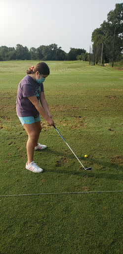 Golf Course «Rockwood Golf Course», reviews and photos, 1851 Jacksboro Hwy, Fort Worth, TX 76114, USA