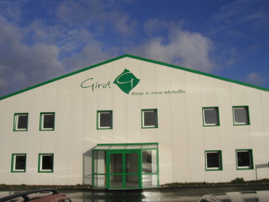 Girot à Boulleville