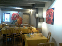 Atmosphère du Restaurant français Restaurant L'Alambic à Villersexel - n°1