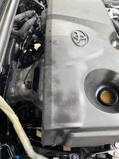 Toyota Dealer «Toyota of Fort Walton Beach», reviews and photos, 1006 Beal Pkwy NW, Fort Walton Beach, FL 32547, USA