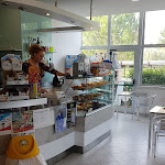 Photo n°2 de l'avis de piero.o fait le 04/10/2019 à 12:29 sur le  Bar Capriccio Tavola Calda à Monteroni d'Arbia