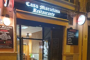 Restaurante Casa Marcelina image