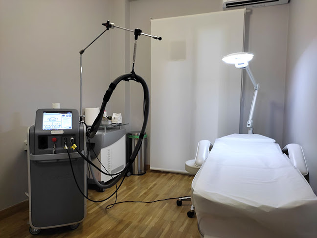 Αξιολογήσεις για το Δερματολόγος Λυσίτσα (Derma Lysitsa) στην Θεσσαλονίκη - Γιατρός