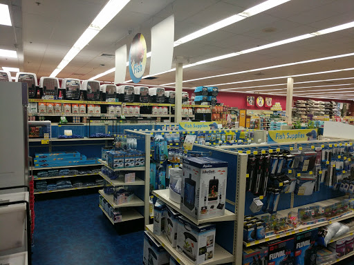 Pet Supply Store «Pet Supermarket, Inc.», reviews and photos, 380 E Michigan St, Orlando, FL 32806, USA