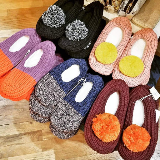 Boutique «Squasht Boutique», reviews and photos, 2556 W Chicago Ave, Chicago, IL 60622, USA