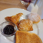 Photo n°3 de l'avis de Lina.a fait le 14/07/2023 à 07:47 sur le  Sporthotel Romantic Plaza à Madonna di Campiglio