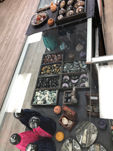 Gift Shop «The Crystal Orchid Floral & Gifts», reviews and photos, 4343 N Rancho Dr #132, Las Vegas, NV 89130, USA