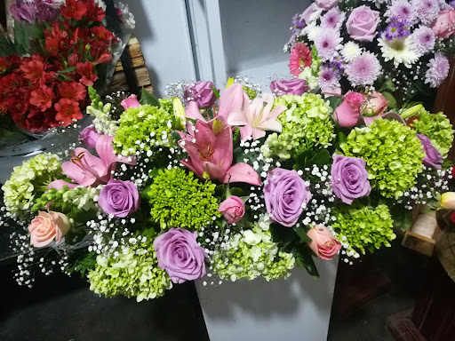 Arte Y Diseño Floral – Atitalaquía