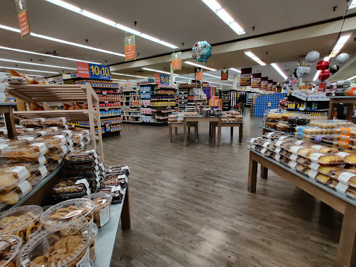 Supermarket «Save Mart Supermarkets», reviews and photos, 5600 Folsom Blvd, Sacramento, CA 95819, USA