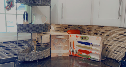 Department Store «HomeGoods», reviews and photos, 6000 Northgate Dr, San Rafael, CA 94903, USA