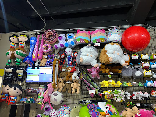 Amusement Center «GameTime Miami», reviews and photos, 5701 Sunset Dr #330, South Miami, FL 33143, USA