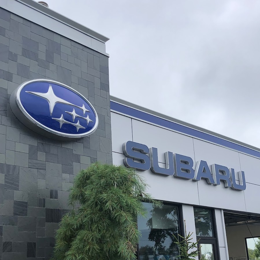 Subaru of Ann Arbor