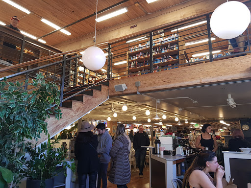 Book Store «The Elliott Bay Book Company», reviews and photos, 1521 10th Ave, Seattle, WA 98122, USA