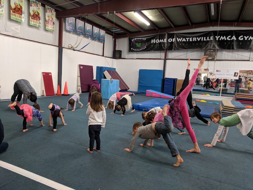 Maine-Ly Gymnastics