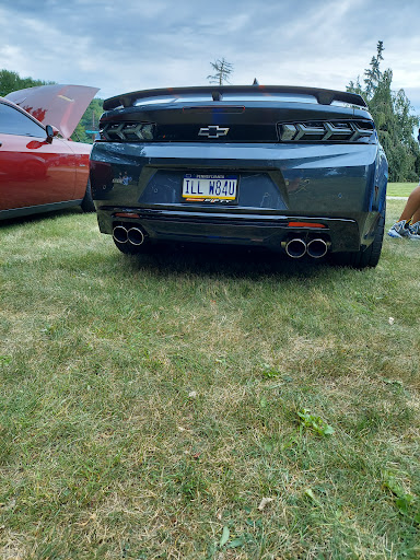 Cemetery «Jefferson Memorial Cemetery, Funeral Home and Crematory», reviews and photos, 301 Curry Hollow Rd, Pittsburgh, PA 15236, USA