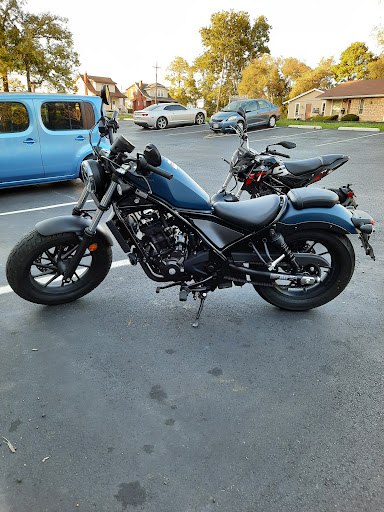 Motorcycle Dealer «Cycle Specialties: Western Hills», reviews and photos, 6175 Harrison Ave, Cincinnati, OH 45247, USA