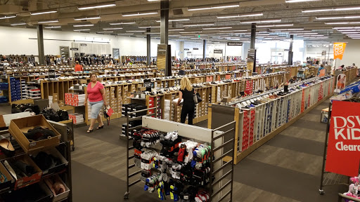 Shoe Store «DSW Designer Shoe Warehouse», reviews and photos, 8055 W Bowles Ave, Littleton, CO 80123, USA