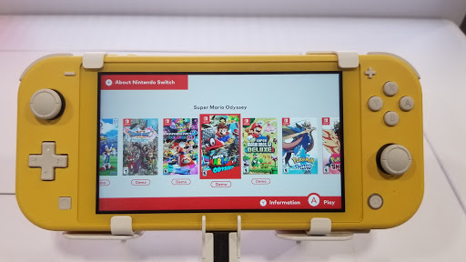 Electronics Store «Best Buy», reviews and photos, 1405 Spring Meadows Dr, Holland, OH 43528, USA