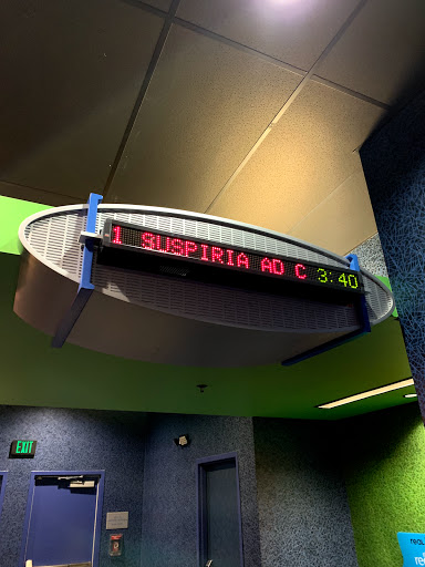 Movie Theater «AMC Patton Creek 15», reviews and photos, 4450 Creekside Ave, Hoover, AL 35244, USA