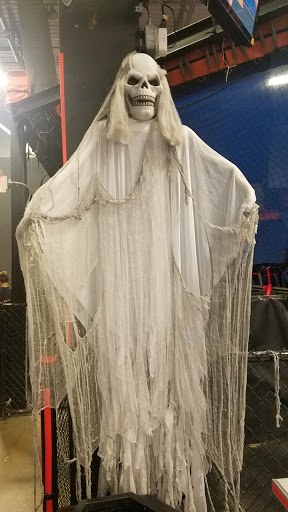 Amusement Center «Sky Zone Trampoline Park - St. Louis (Chesterfield)», reviews and photos, 17379 Edison Ave, Chesterfield, MO 63005, USA