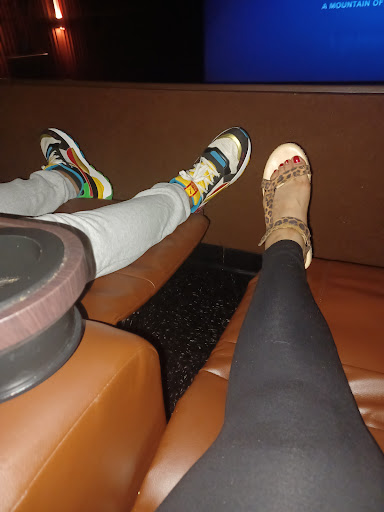 Movie Theater «Cinemark Towson», reviews and photos, 111 E Joppa Rd, Towson, MD 21286, USA