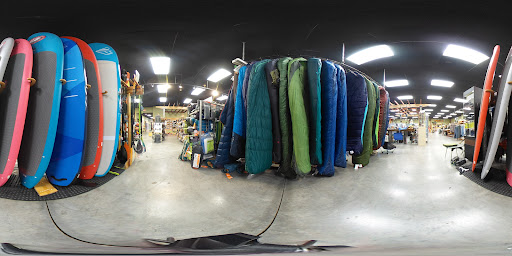 Sporting Goods Store «Half-Moon Outfitters Inc», reviews and photos, 2912 Devine St, Columbia, SC 29205, USA