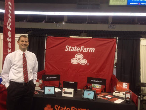Auto Insurance Agency «State Farm: Chad Mitchell», reviews and photos