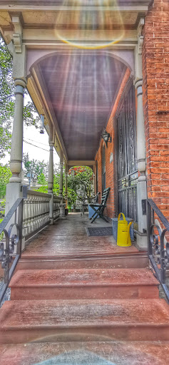 Bridal Shop «Lily Saratoga», reviews and photos, 6 Franklin Square, Saratoga Springs, NY 12866, USA