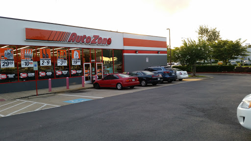 AutoZone Auto Parts