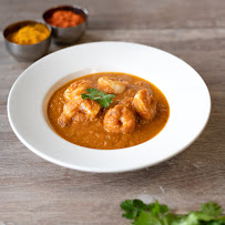 Curry du Tandoori Curry | Restaurant Indien | Plats Emporter | Livraison | Cesson-Sévigné | à Cesson-Sévigné - n°12