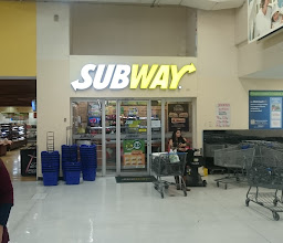 SUBWAY photo